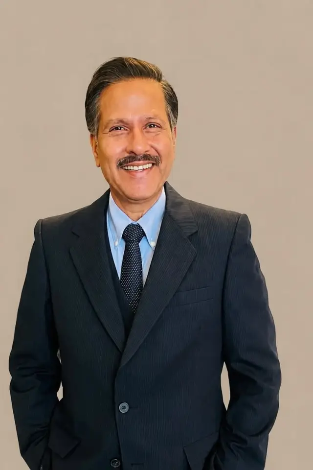 Zdjęcie  (Sachit Murthy)