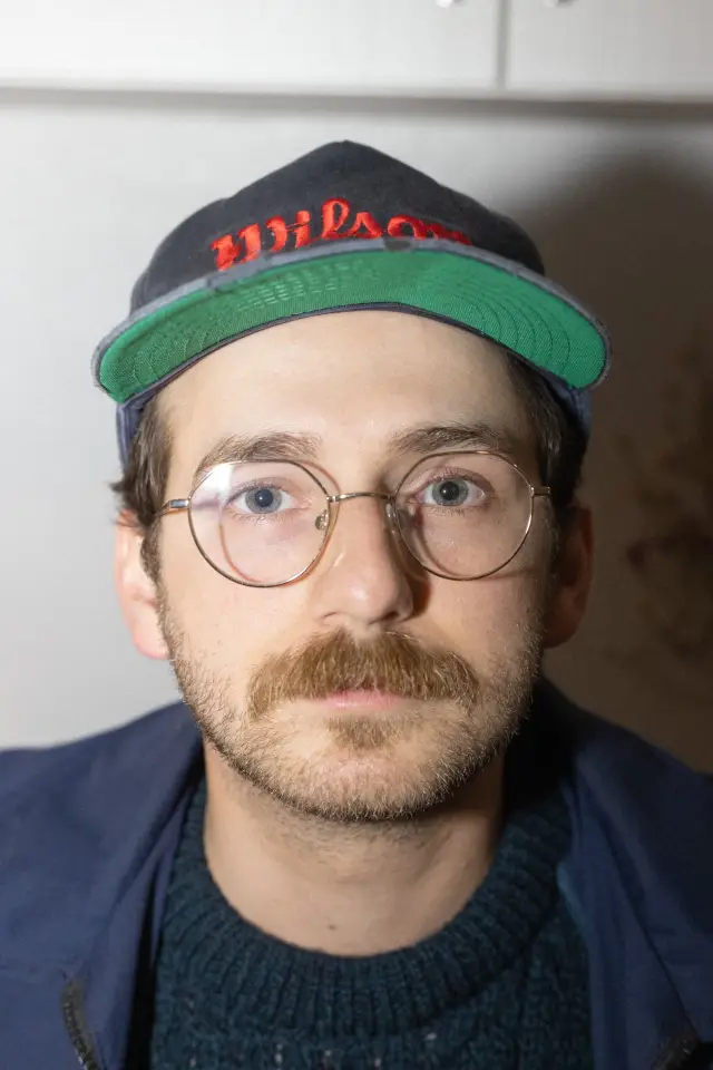 Zdjęcie  (David Robert Pollock)
