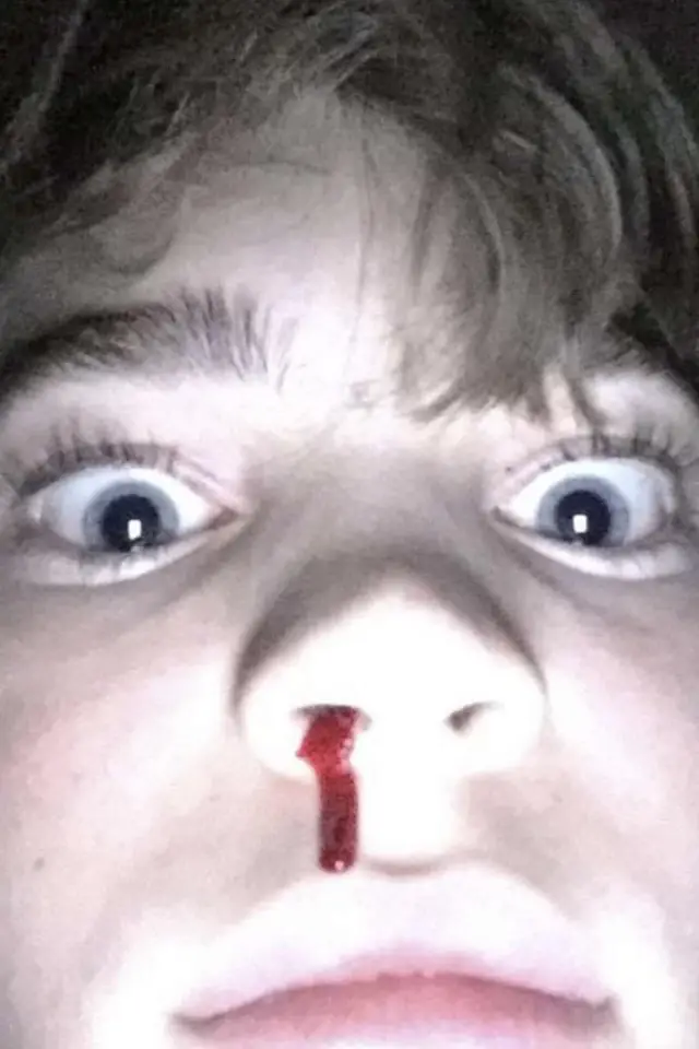 Zdjęcie Josh Kelly