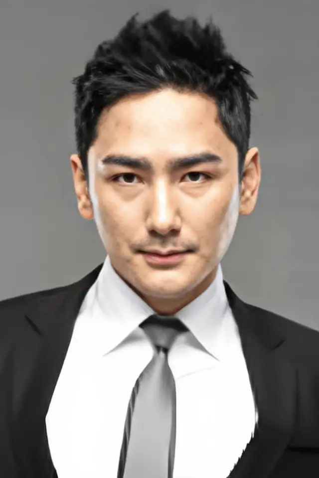 Zdjęcie  (Jo Min-joon)
