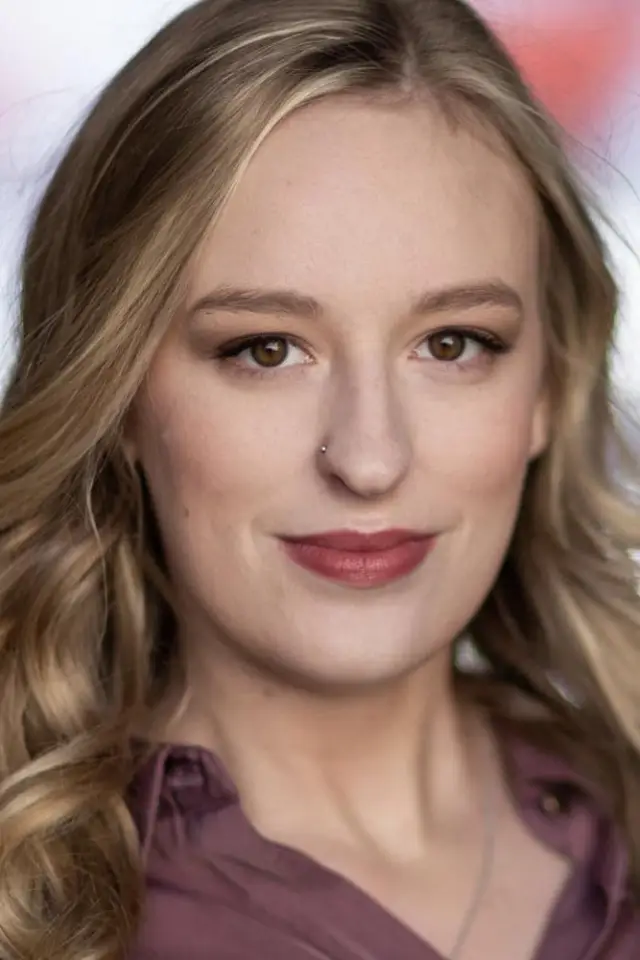Zdjęcie  (Cassidy Barry)