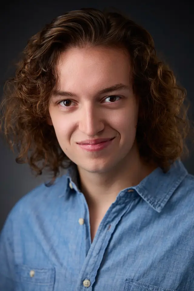 Zdjęcie  (Jonathan Urbin)