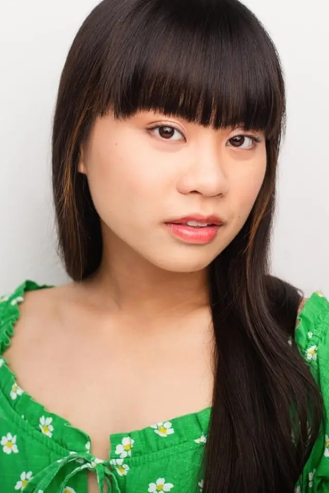Zdjęcie  (Abby Espiritu)