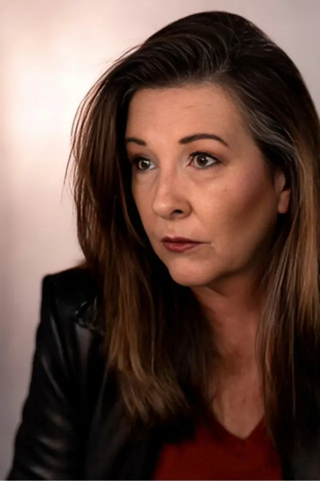 Zdjęcie  (Kelly Montgomery Hutchings)