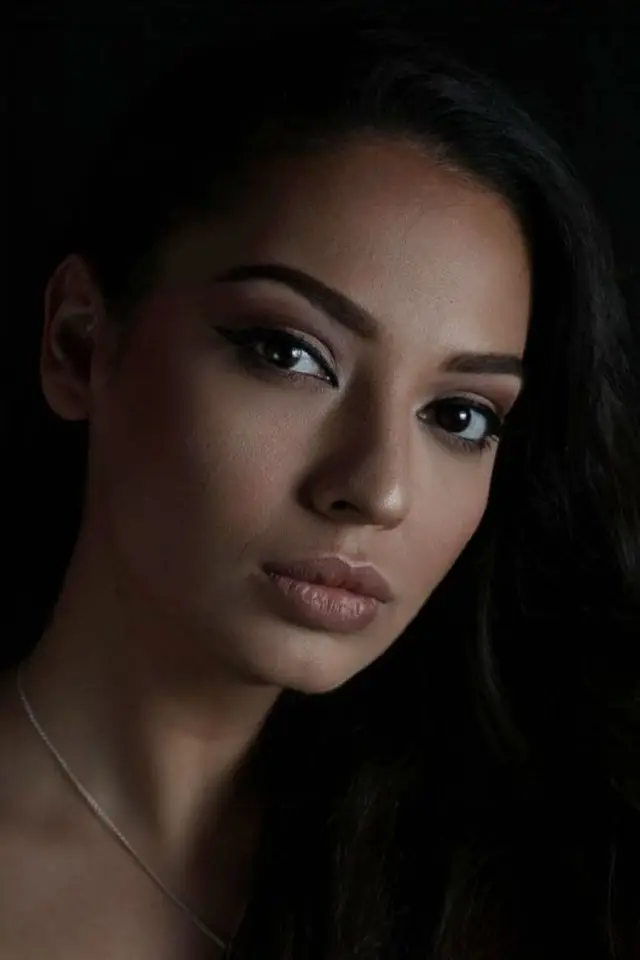 Zdjęcie  (Nigar Ibrahimova)