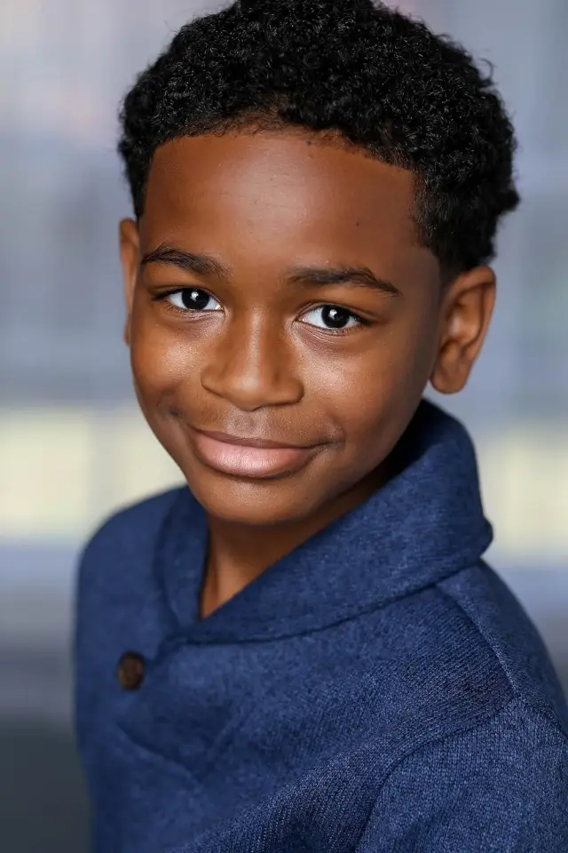 Zdjęcie  (Blake Cameron James)