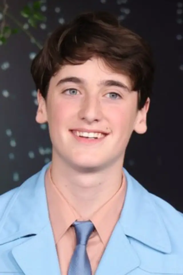 Zdjęcie  (Jack Molloy Legault)