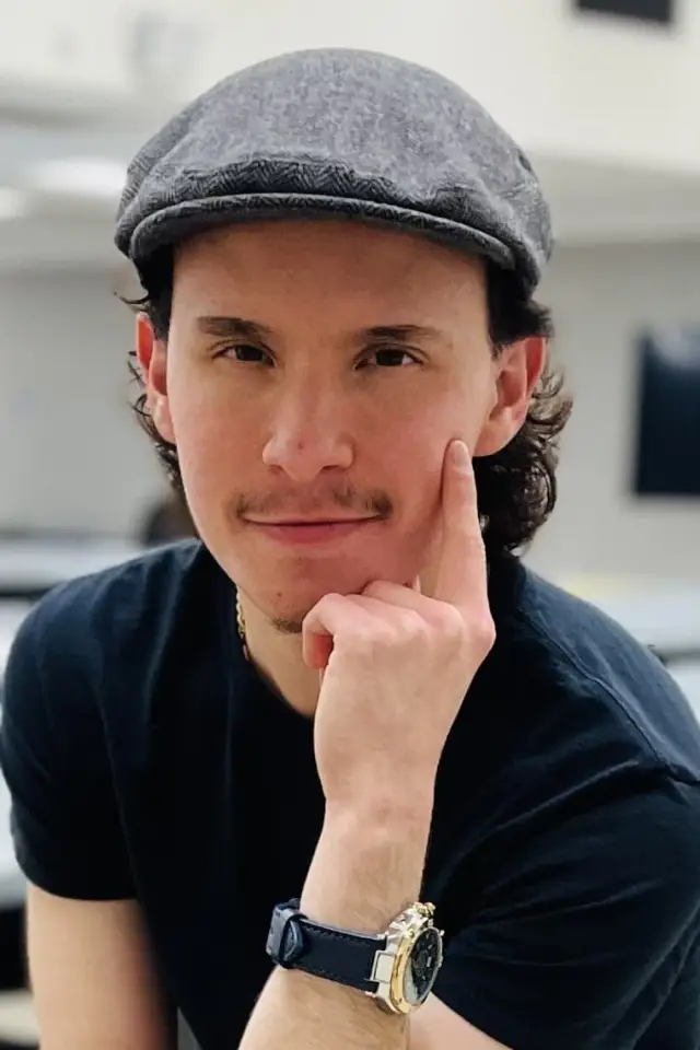 Zdjęcie Tony Malzone