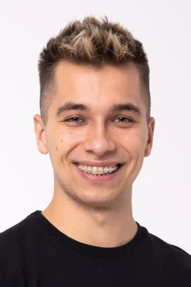 Zdjęcie Karol Wiśniewski (Karol Wiśniewski)