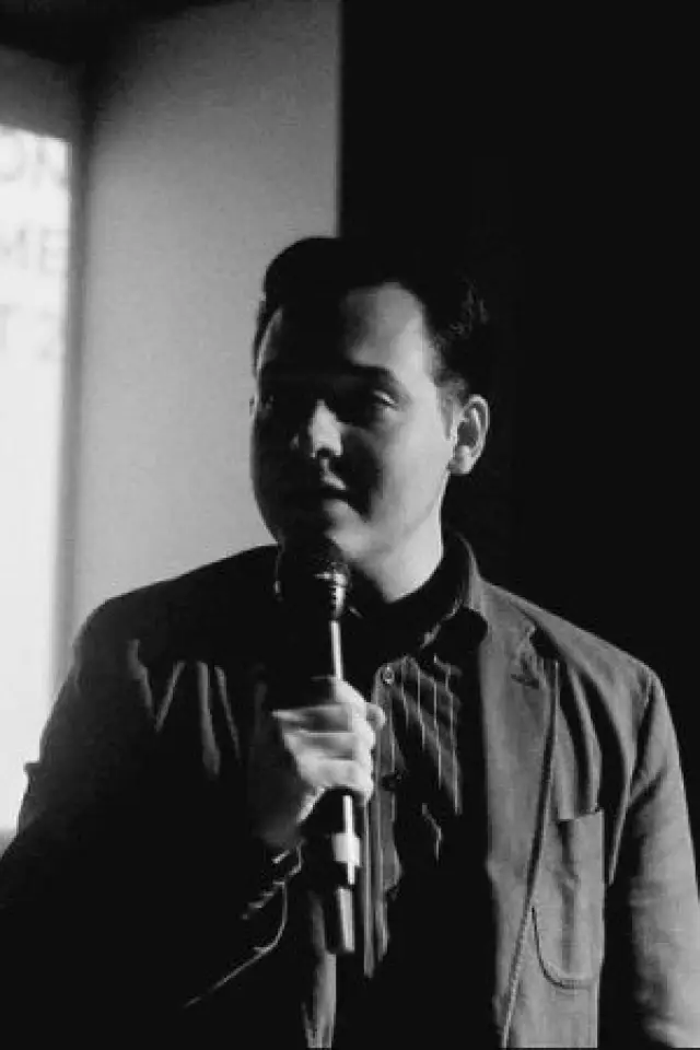 Zdjęcie Marko Plejić (Marko Plejić)
