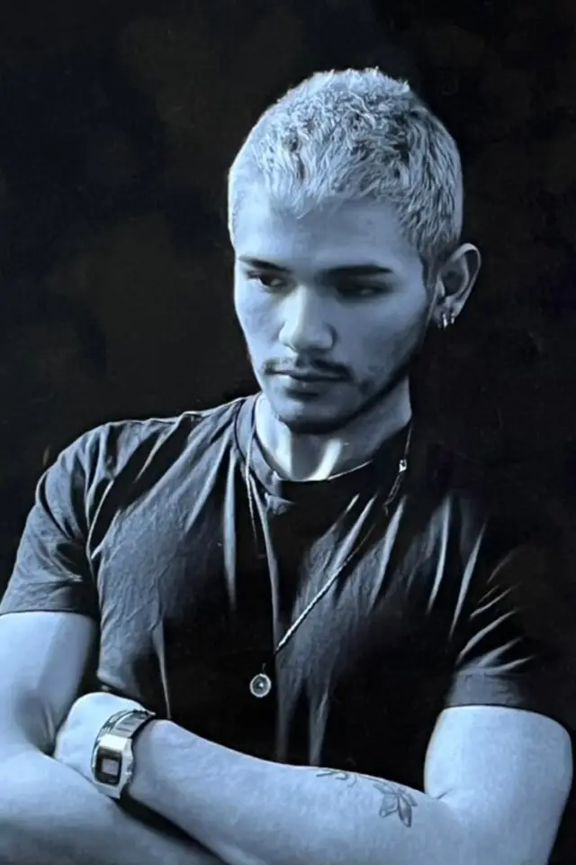 Zdjęcie  (Luis Medel Hernández)