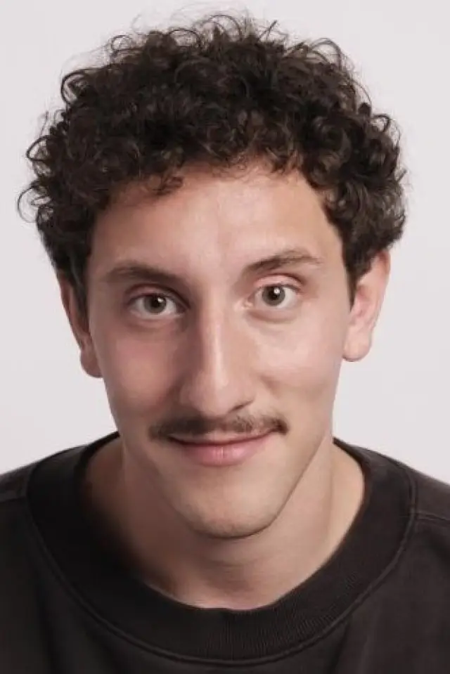 Zdjęcie  (Malik Elassal)
