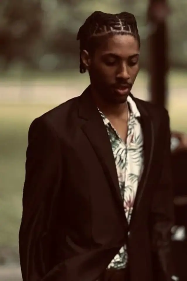 Zdjęcie Shawn Lamont Smith (Shawn Lamont Smith)