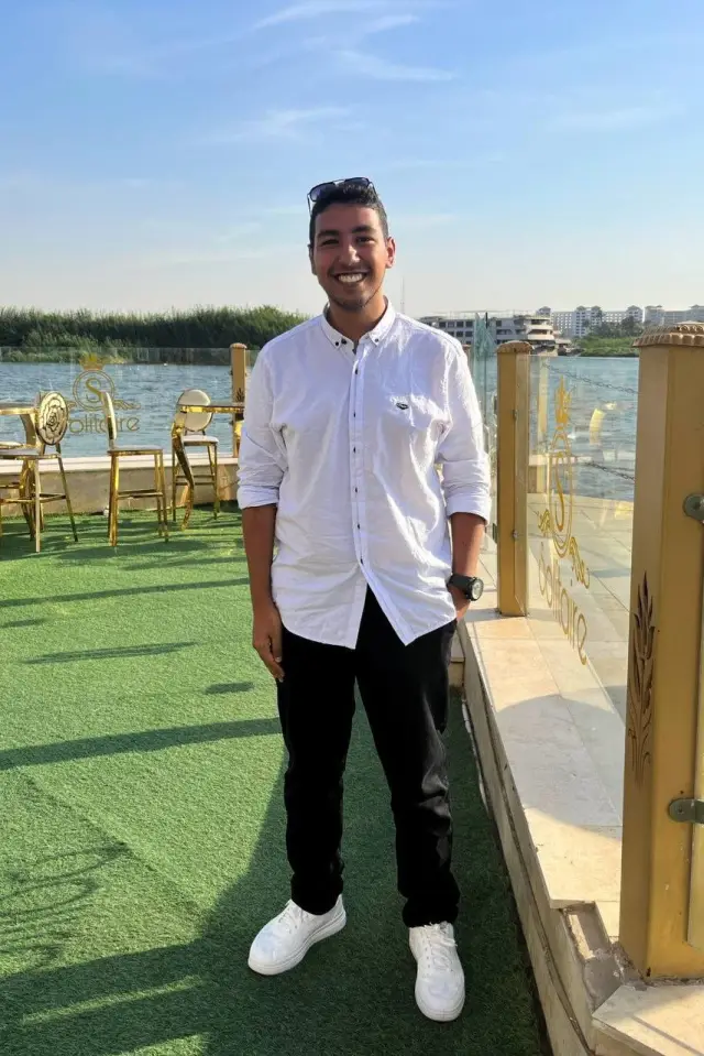Zdjęcie  (Mohamed Elsherbini)