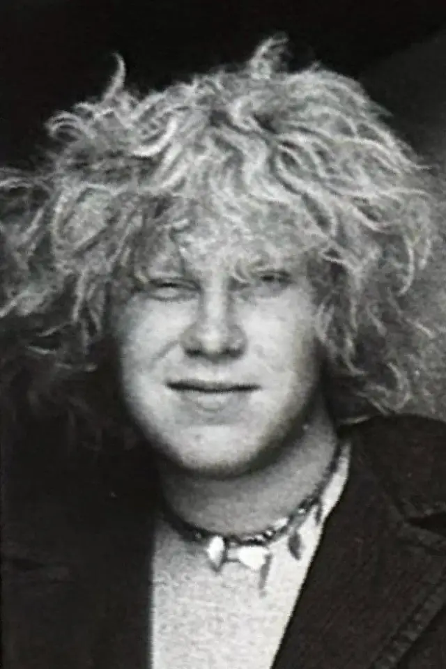 Zdjęcie  (Freddie Hansson)