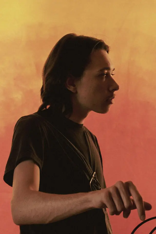 Zdjęcie Julian Guri (Julien Gouri)