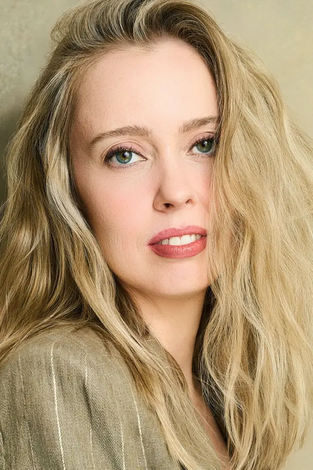 Zdjęcie  (Katherine Taylor)
