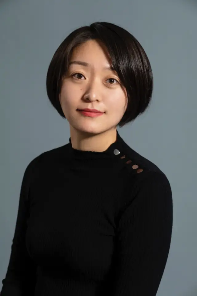 Zdjęcie  (Zhang Li)