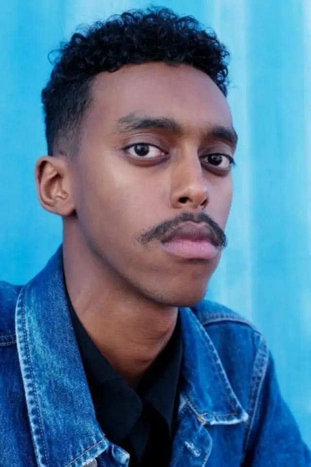 Zdjęcie  (Mascuud Dahir)