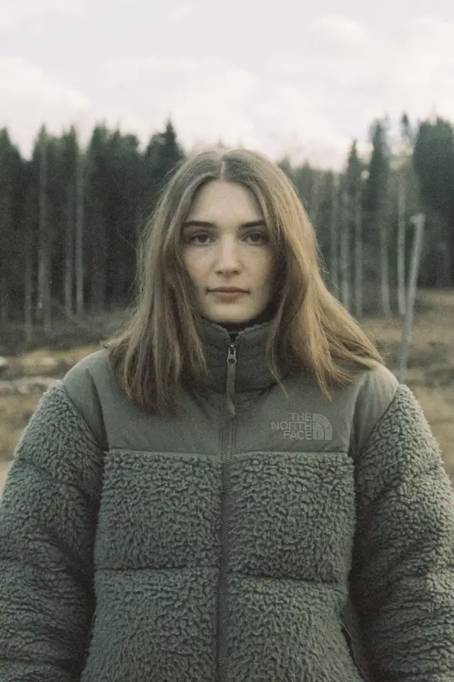 Zdjęcie Małgorzata Renata Frank (Malky Renate Frank)
