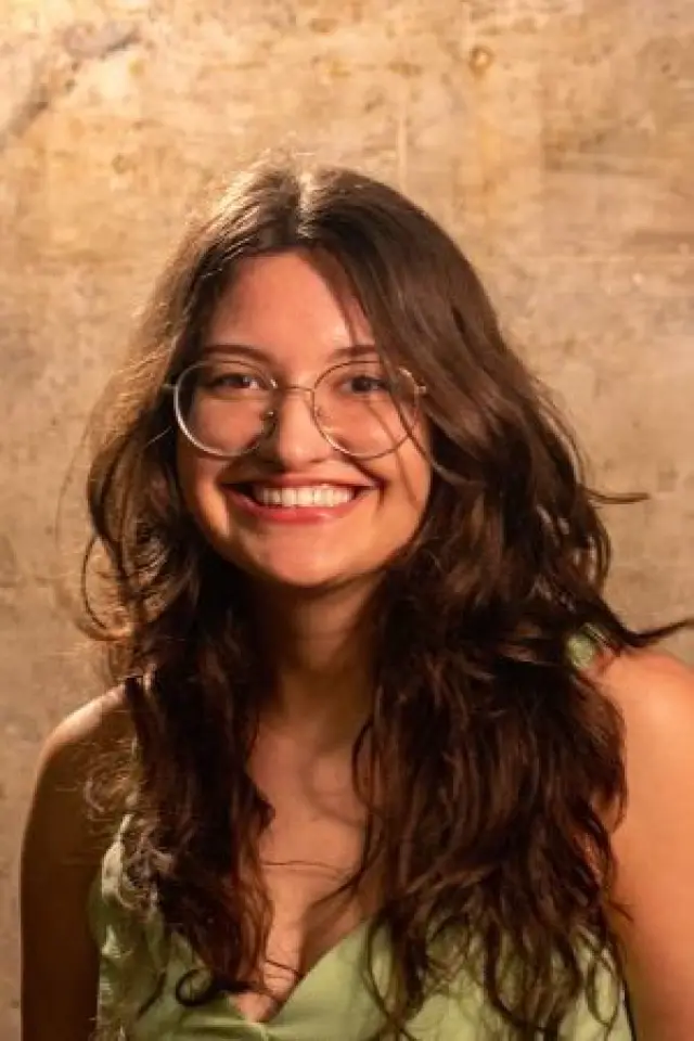 Zdjęcie Carol Caetano (Carol Caetano)