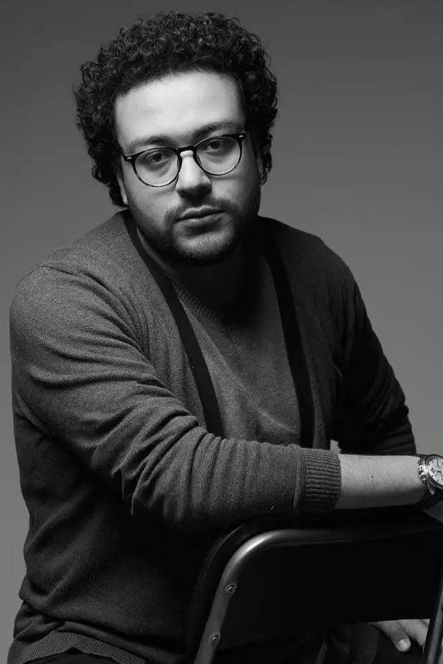 Zdjęcie  (Khaled Mansour)