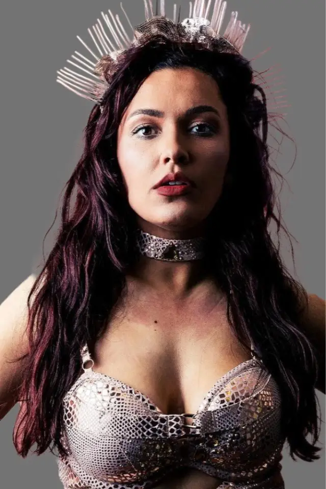 Zdjęcie  (Amira Blair)