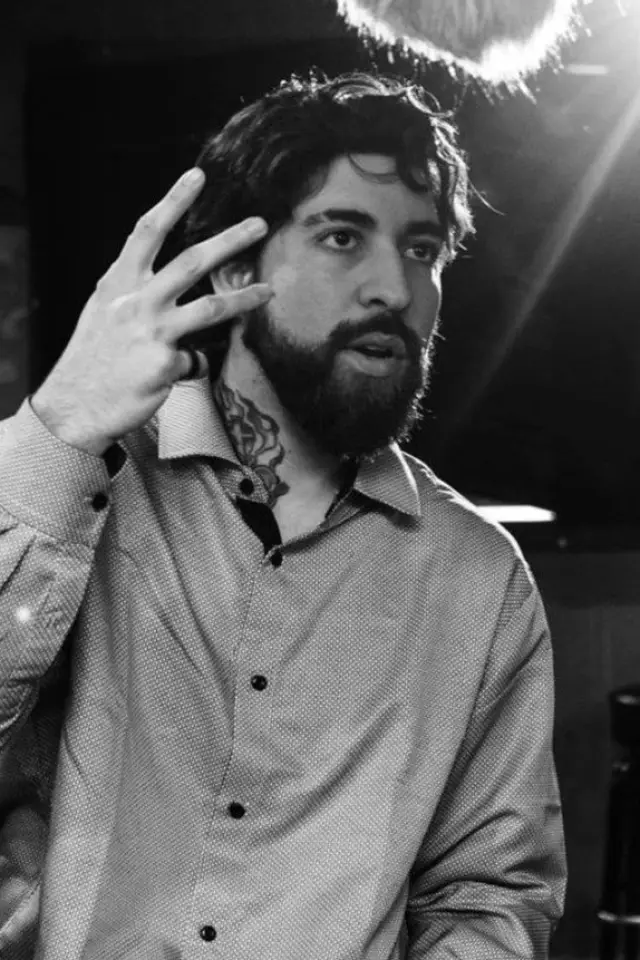 Zdjęcie Marco WestWood Gonzalez (Marco WestWood Gonzalez)