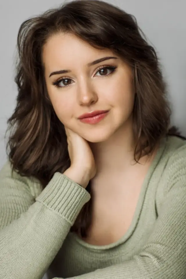 Zdjęcie  (Andrea Abreu)