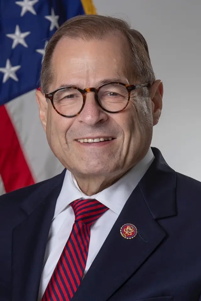 Zdjęcie  (Jerry Nadler)