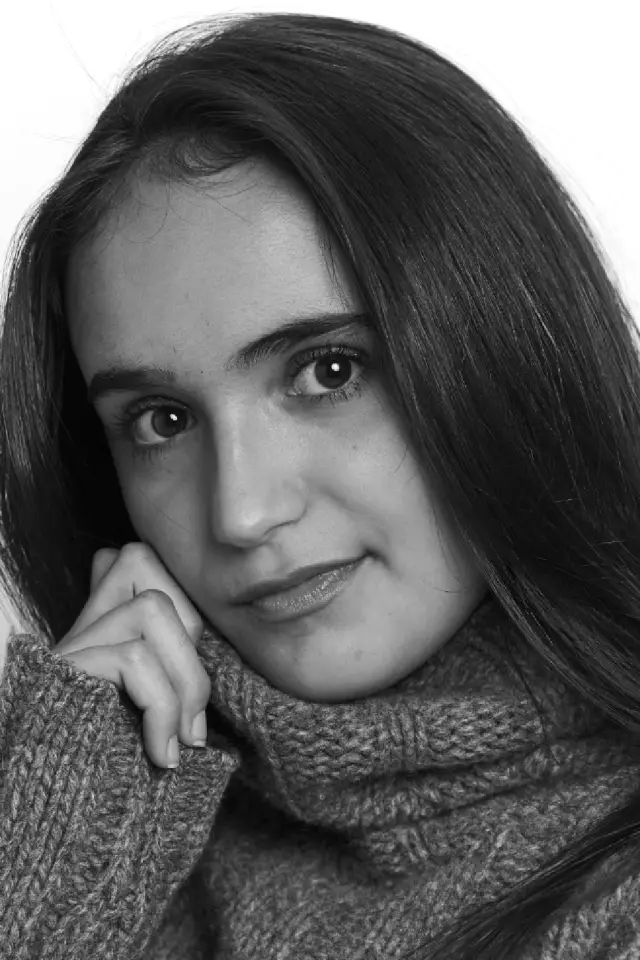 Zdjęcie  (Luciana Vale)