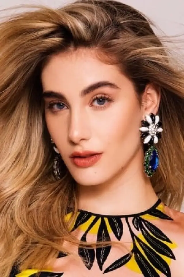 Zdjęcie  (Sofía Carrera)