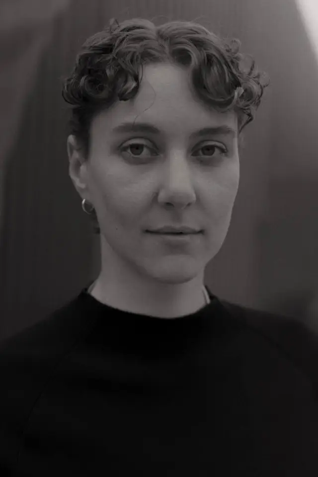 Zdjęcie  (Anastasia Sosunova)