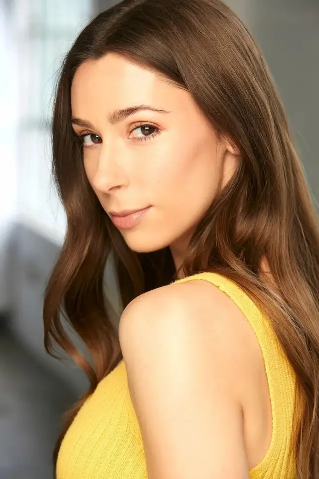 Zdjęcie Audrey Douglass (Audrey Douglass)