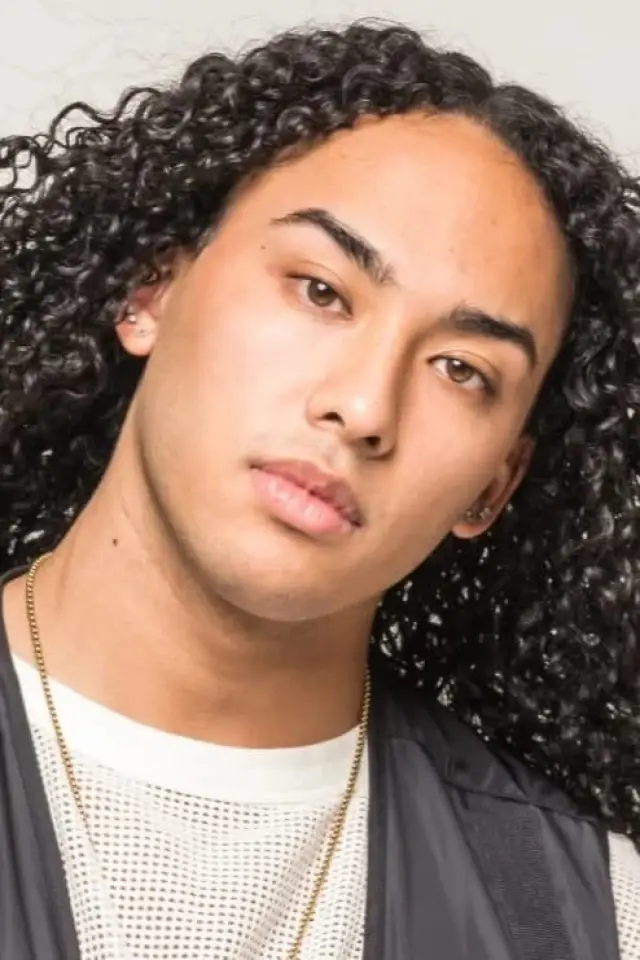 Zdjęcie Kevin Scheitzbach (Kevin Scheitzbach)