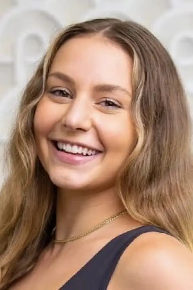 Zdjęcie Natalie Peterson