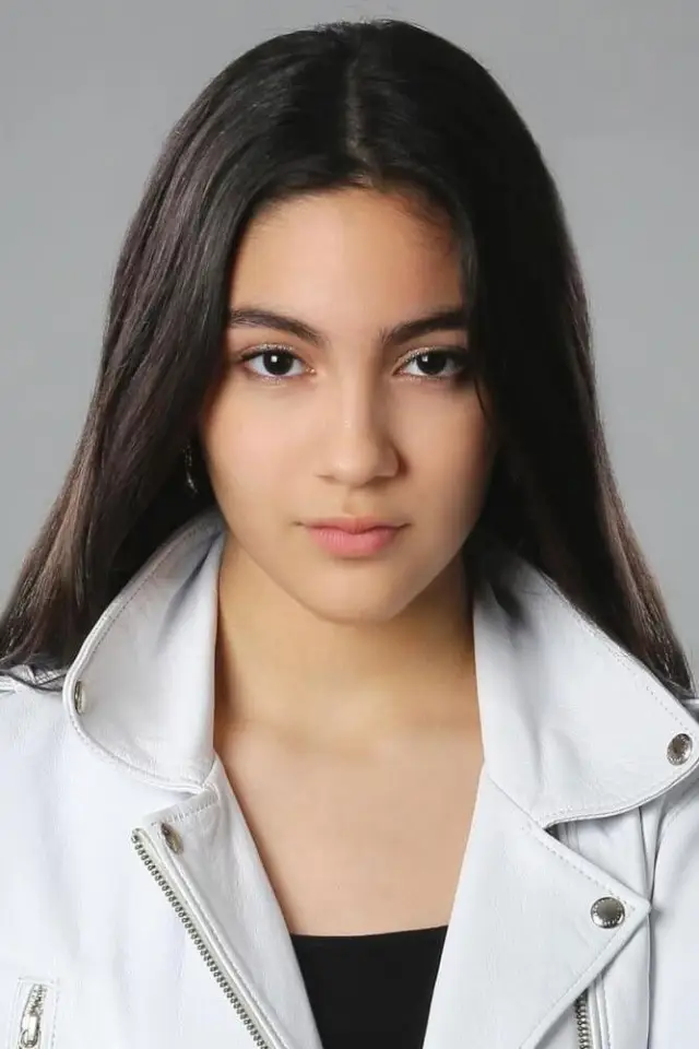 Zdjęcie  (Alejandra Villarreal)