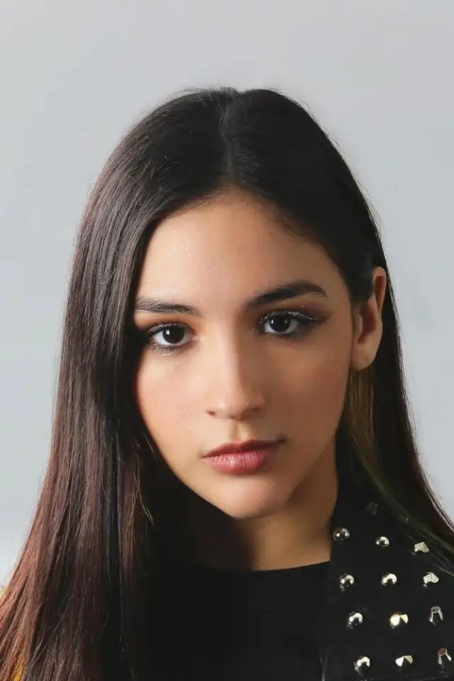 Zdjęcie  (Paulina Villarreal)