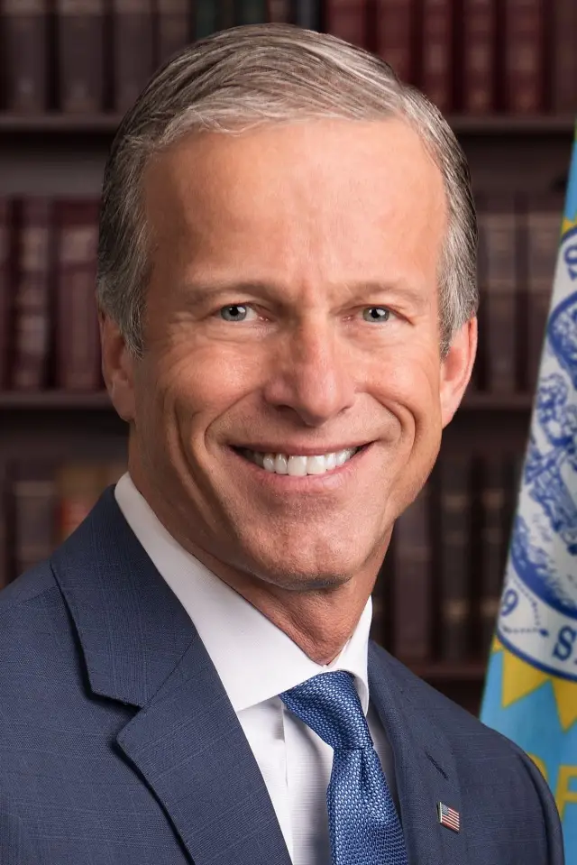 Zdjęcie  (John Thune)