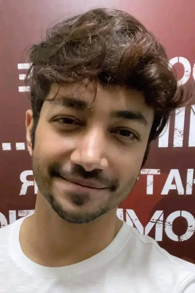 Zdjęcie  (Rohaan Bhattacharya)