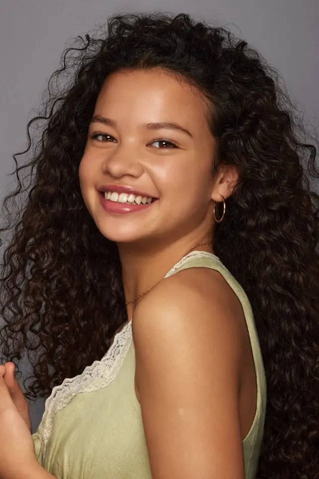 Zdjęcie  (Catherine Lagaʻaia)