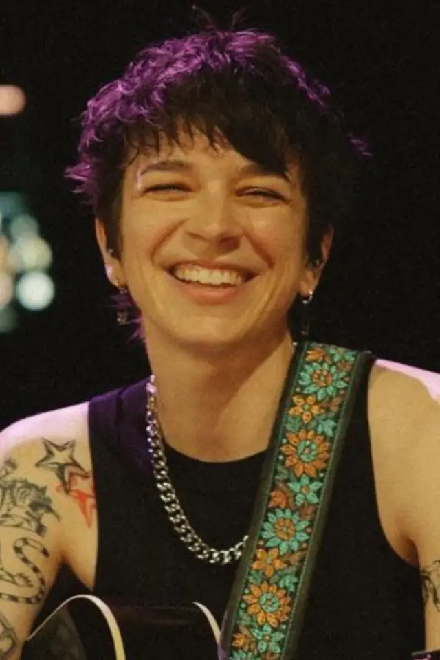 Zdjęcie  (Daisy Spencer)