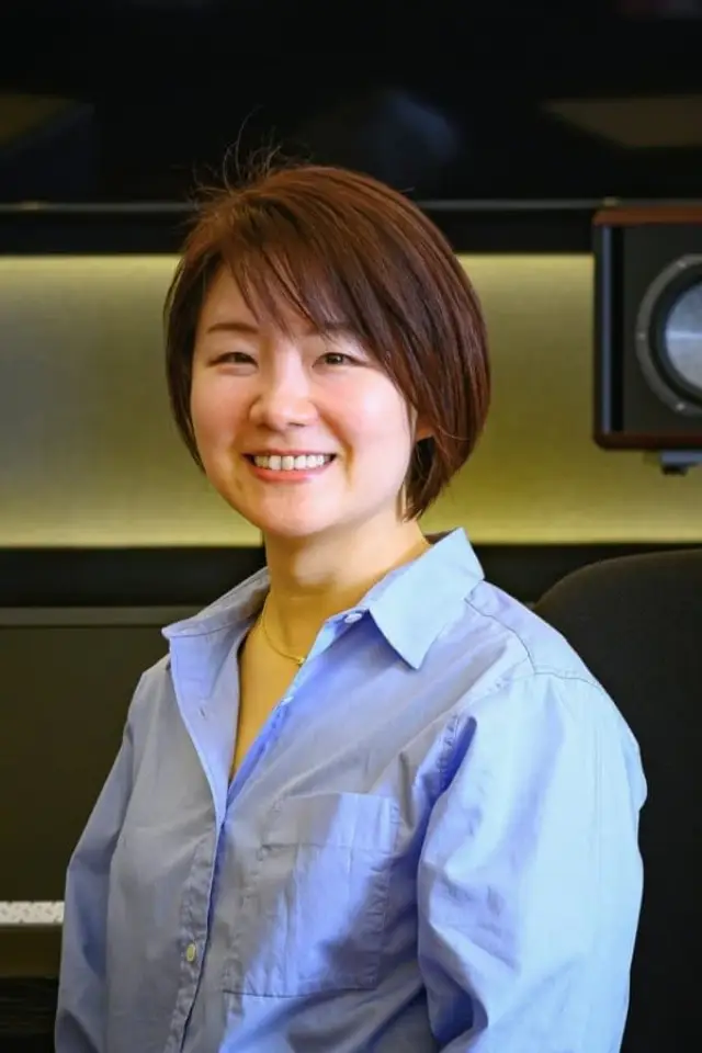 Zdjęcie Mamiko Katakura (Mamiko Katakura)