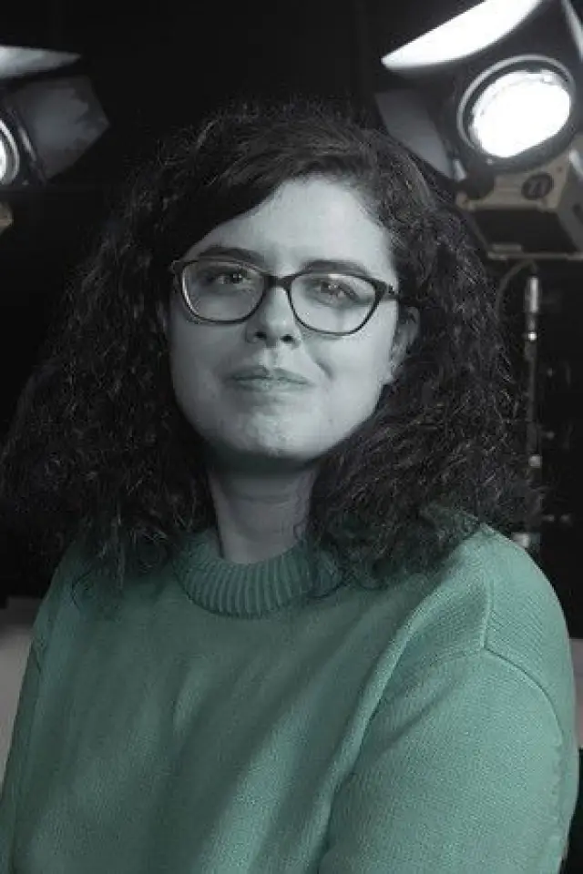 Zdjęcie Romi Robinson (Romi Robinson)