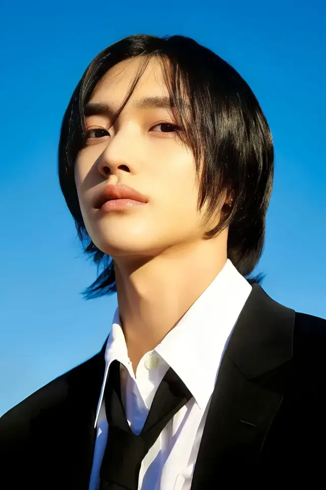 Zdjęcie  (Park Won-bin)