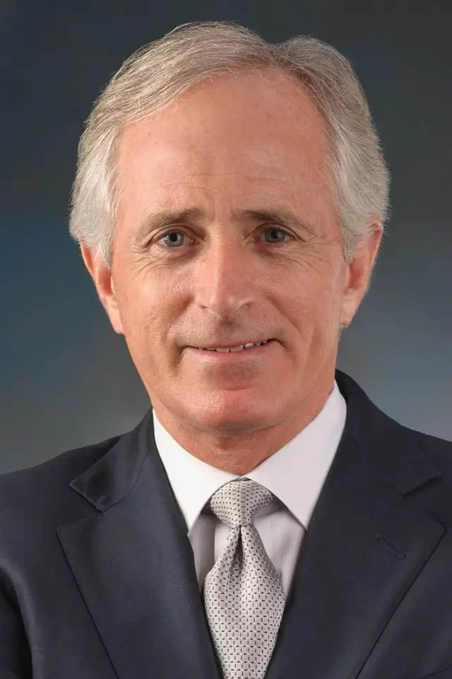 Zdjęcie  (Bob Corker)