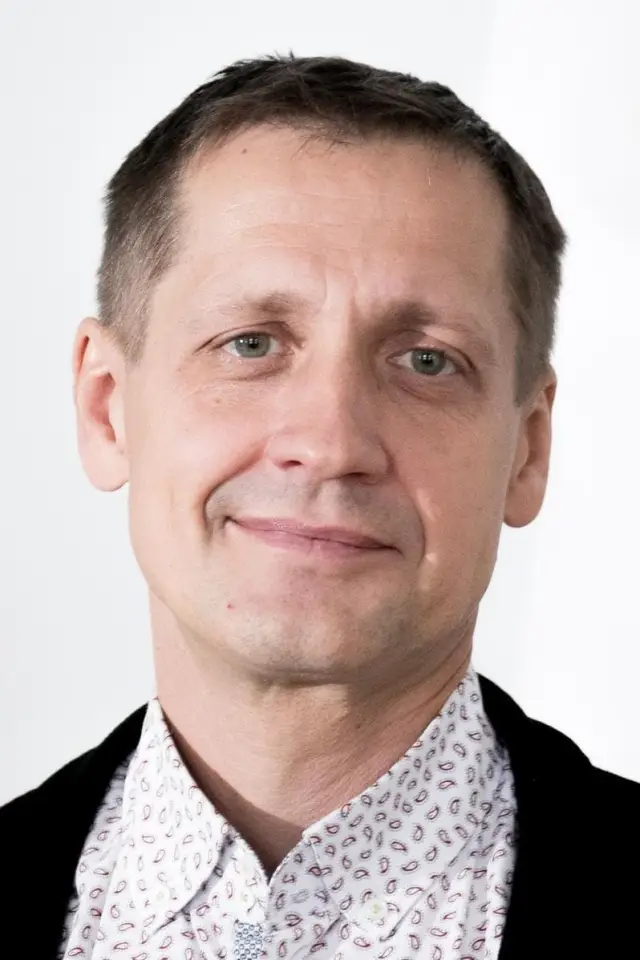 Zdjęcie  (Thomas Edur)