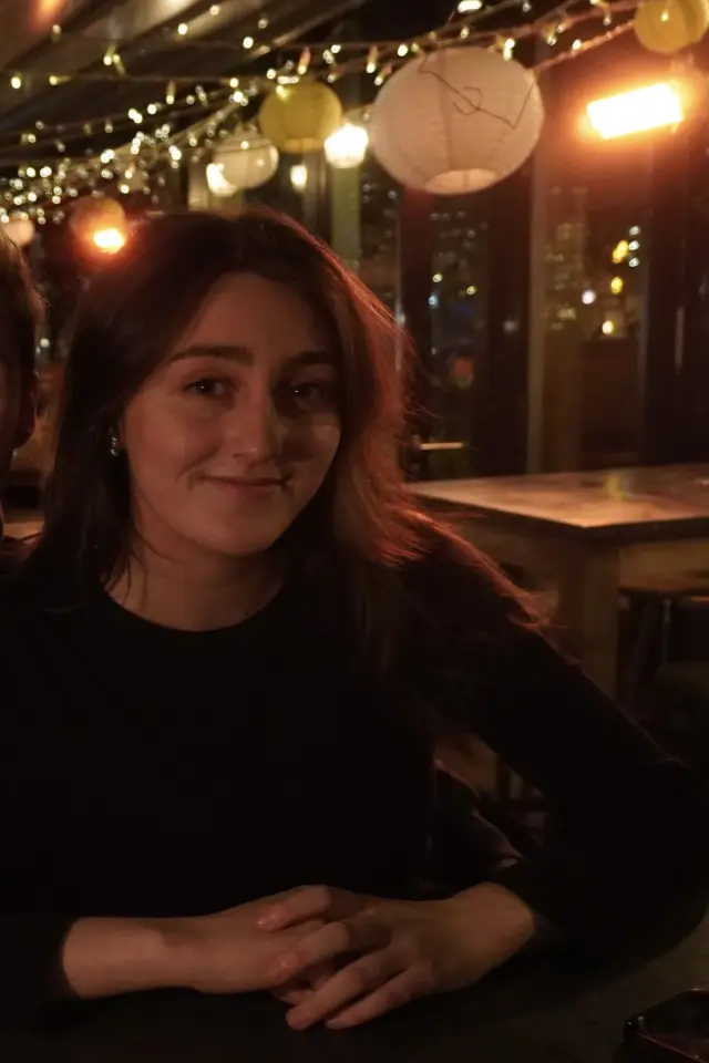Zdjęcie Milena Elwell (Milly Elwell)