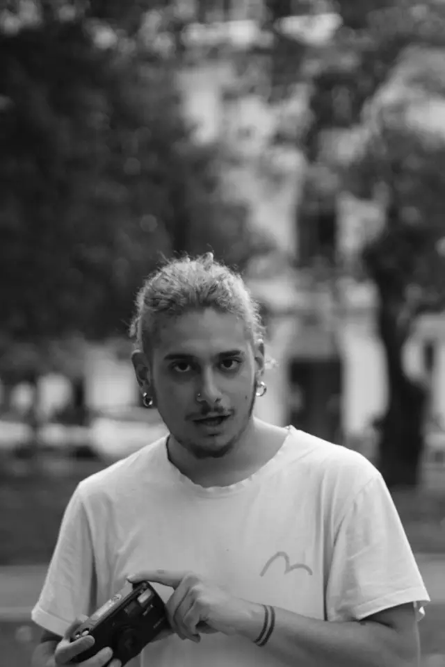 Zdjęcie  (Lalo Herrera)