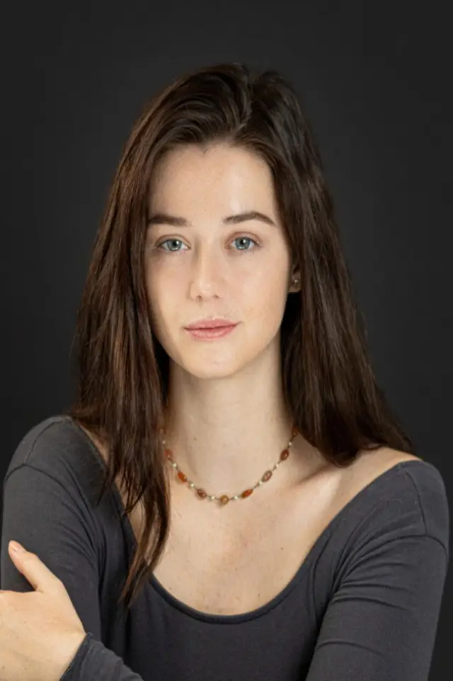 Zdjęcie  (Lizzy Willis)